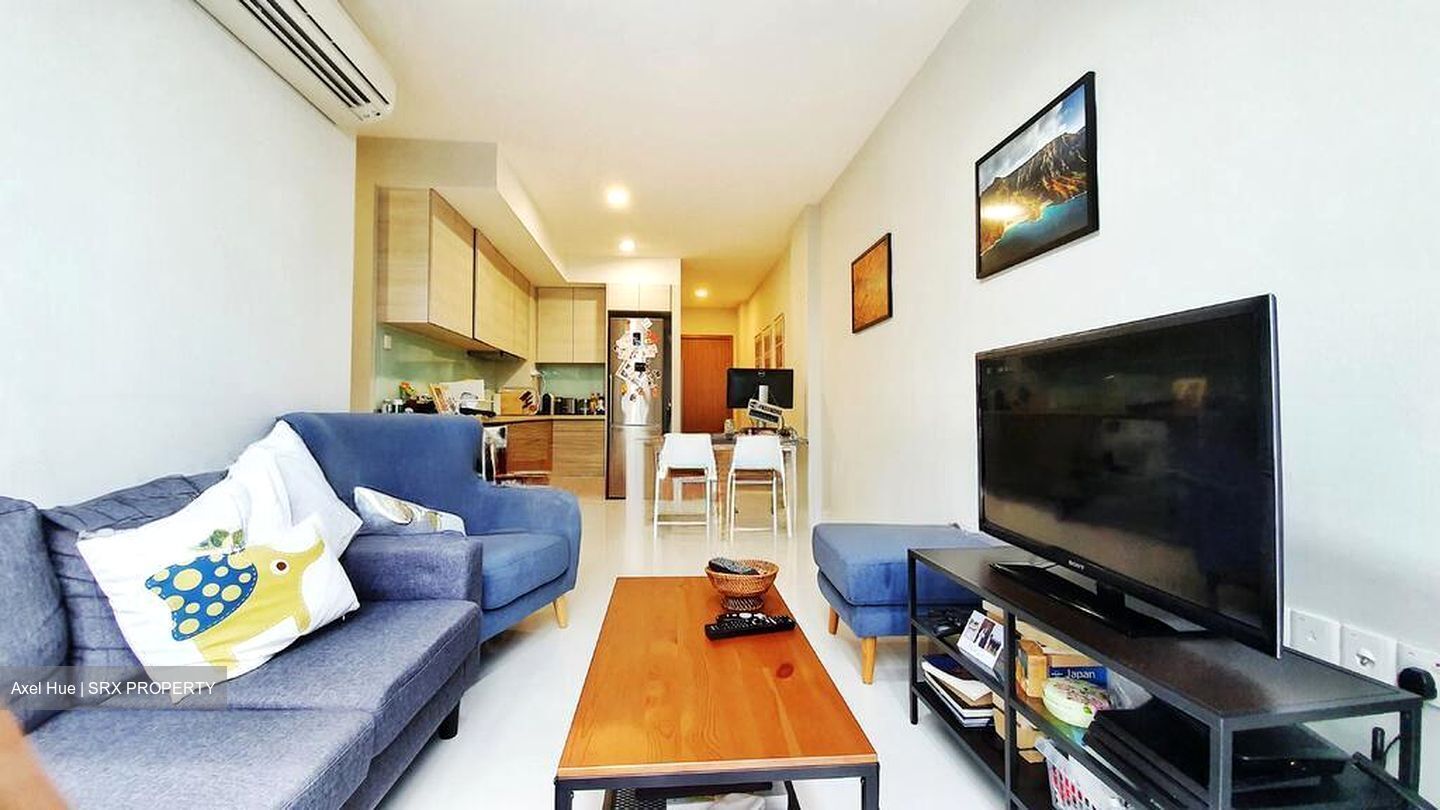 The Citron (D8), Apartment #514777731